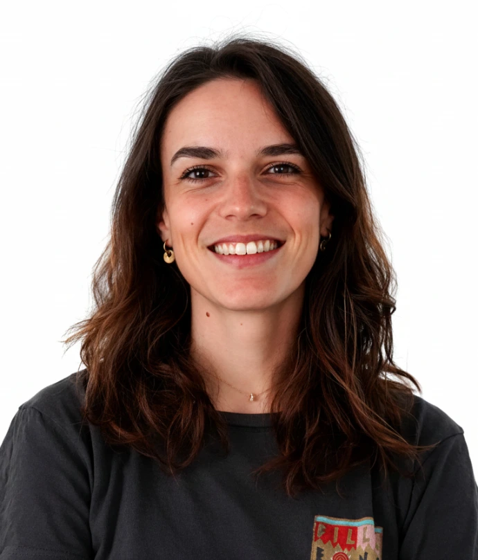 Coach Florence Charlot