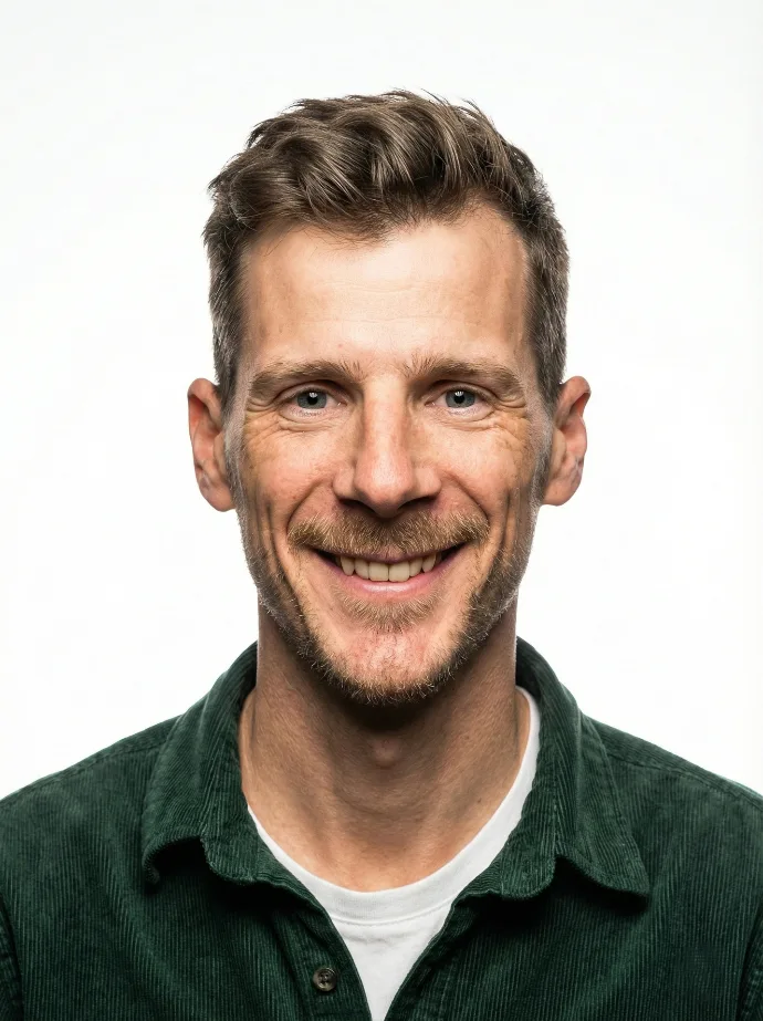 Coach Timothée Vauléon